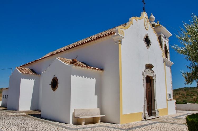 Igreja de São Sebastião