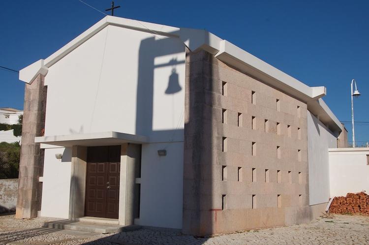 Igreja de Nossa Senhora de Fátima